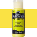 Folk Art Multi-surface Acrylic Paint 2oz/59ml#Colour_BUMBLEBEE