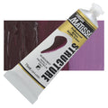 Derivan Matisse Structure Acrylic Paints 75ml#Colour_BURGUNDY (S2)