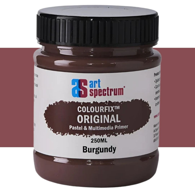 Art Spectrum Colourfix Smooth Primers 250ml
