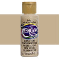 Decoart Americana Acrylic Paints A-E#Colour_BURLAP