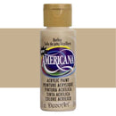 Decoart Americana Acrylic Paints A-E