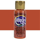 Decoart Americana Acrylic Paints A-E