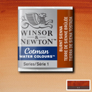 Winsor & Newton Cotman Watercolour Half Pan Paint