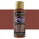 Decoart Americana Acrylic Paints A-E