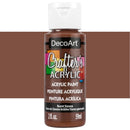 Decoart Crafter's Acrylic Paints 59ml