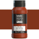 Liquitex Basics Acrylic Fluid Paints 118ml