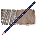 Derwent Inktense Pencil#Colour_BURNT UMBER