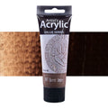 Phoenix Artist's Acrylic Paints 75ml#Colour_BURNT UMBER