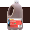 Fas Student Acrylic Paints 2 Litre