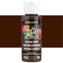 Decoart Crafter's Acrylic Paints 59ml