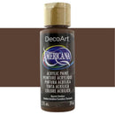 Decoart Americana Acrylic Paints A-E
