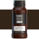 Liquitex Basics Acrylic Fluid Paints 118ml