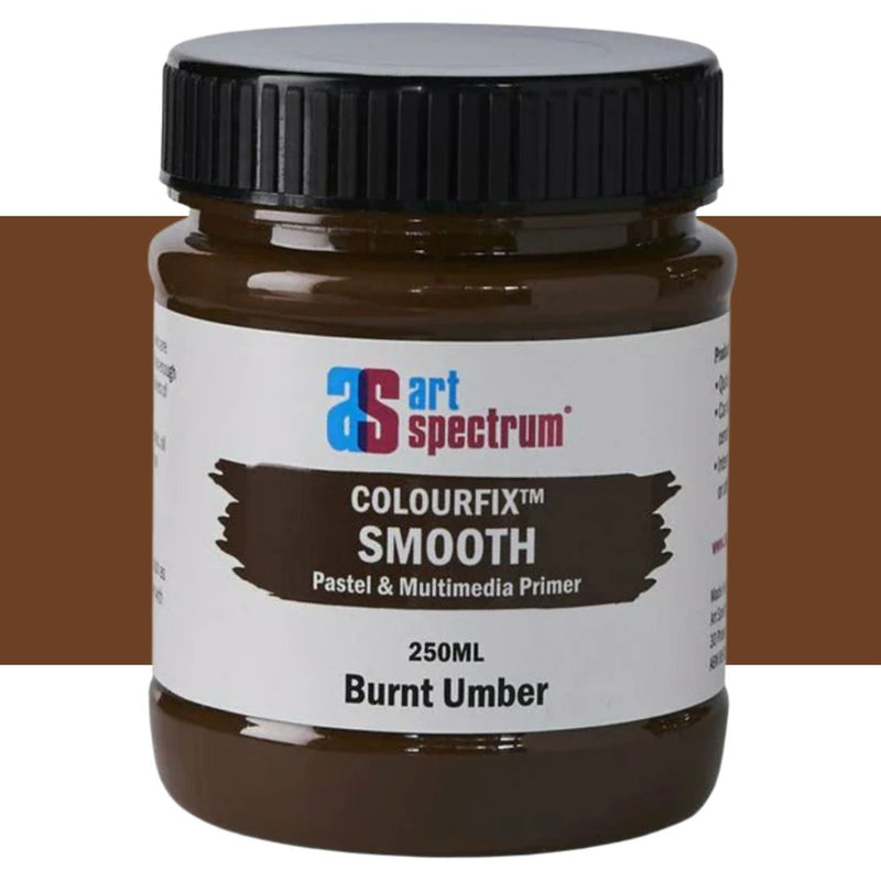 Art Spectrum Colourfix Smooth Primers 250ml