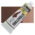 Derivan Matisse Structure Acrylic Paints 75ml#Colour_BURNT SIENNA (S1)