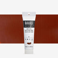 Liquitex Professional Heavy Body Acrylic Paints 59ml#Colour_BURNT SIENNA (S1)