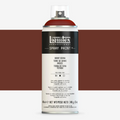 Liquitex Spray Paints 400ml#Colour_BURNT SIENNA