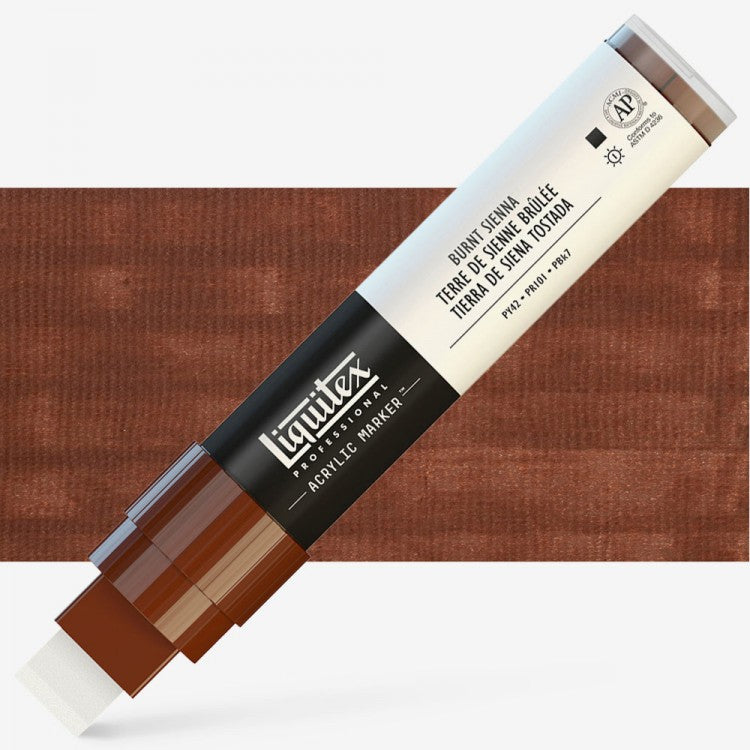 Liquitex Professional Acrylic Paint Marker 15mm