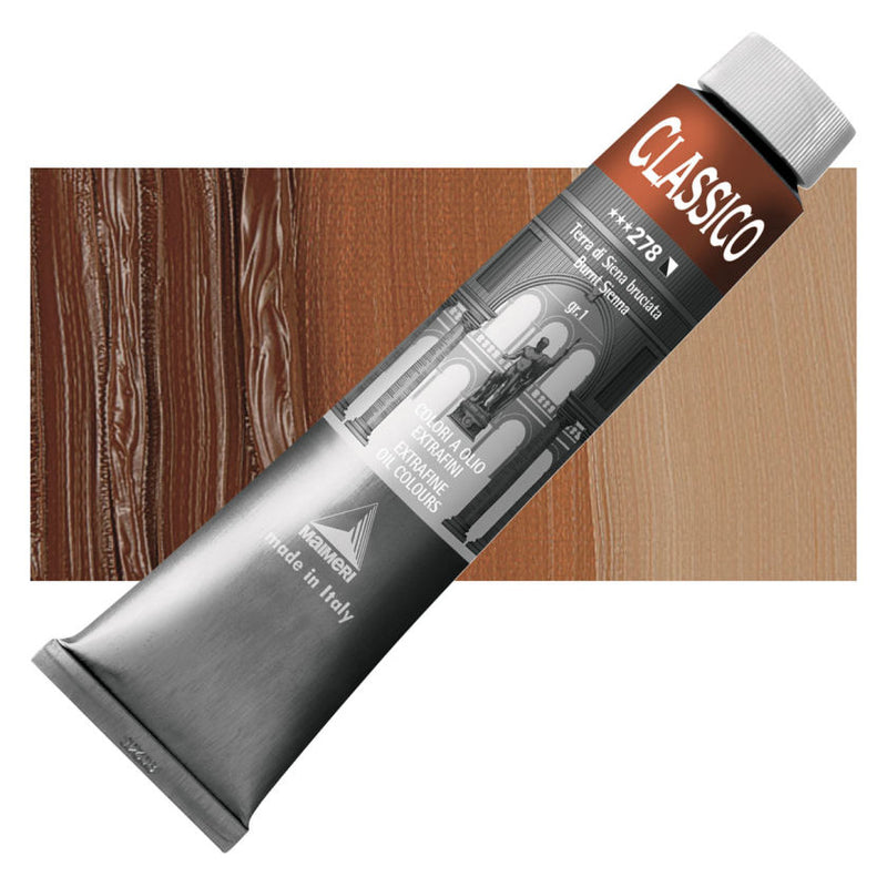 Maimeri Classico Oil Paint 200ml