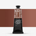 BLOCKX Artists' Oil Paints 35ml A-L#Colour_BURNT SIENNA LIGHT (S1)