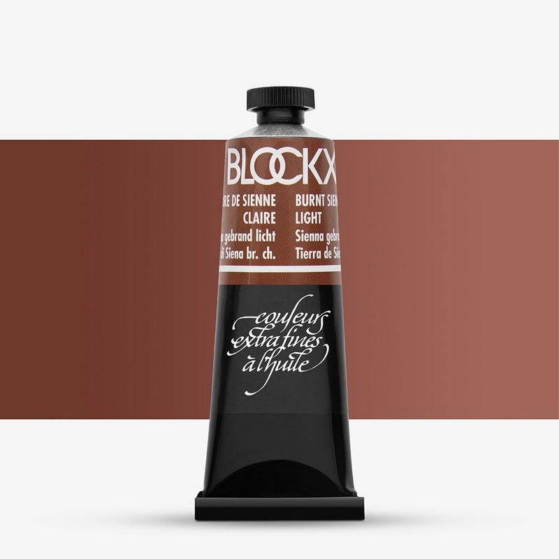 BLOCKX Artists' Oil Paints 35ml A-L