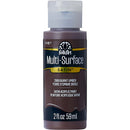 Folk Art Multi-surface Acrylic Paint 2oz/59ml