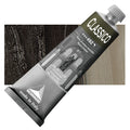 Maimeri Classico Oil Paint 60ml#colour_BURNT UMBER (S1)