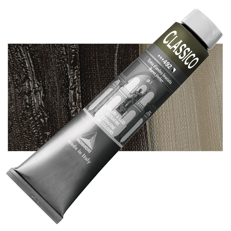 Maimeri Classico Oil Paint 200ml