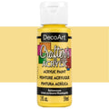 Decoart Crafter's Acrylic Paints 59ml#Colour_BUTTERCREAM