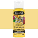 Decoart Crafter's Acrylic Paints 59ml