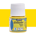 Pebeo Setacolor Opaque Fabric Paints 45ml#Colour_BUTTERCUP