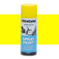 Ultracolor Spray Craft Paint 250g#Colour_PRIMROSE YELLOW