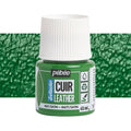Pebeo Setacolor Leather Paints 45ml#Colour_CACTUS GREEN