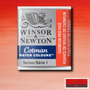 Winsor & Newton Cotman Watercolour Half Pans
