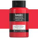 Liquitex Basics Acrylic Paint 400ml