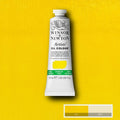Winsor And Newton Artists Oil Paint 37ml Cadmium Free#Colour_CADMIUM FREE LEMON (S4)