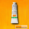 Winsor And Newton Artists Oil Paint 37ml Cadmium Free#Colour_CADMIUM FREE YELLOW DEEP (S4)
