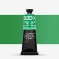 BLOCKX Artists' Oil Paints 35ml A-L#Colour_CADMIUM GREEN DEEP (S5)