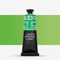 BLOCKX Artists' Oil Paints 35ml A-L#Colour_CADMIUM GREEN PALE (S5)