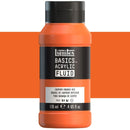 Liquitex Basics Acrylic Fluid Paints 118ml