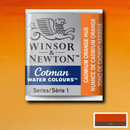 Winsor & Newton Cotman Watercolour Half Pan Paint