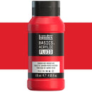 Liquitex Basics Acrylic Fluid Paints 118ml