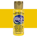 Decoart Americana Acrylic Paints A-E#Colour_CADMIUM YELLOW