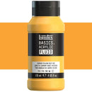 Liquitex Basics Acrylic Fluid Paints 118ml