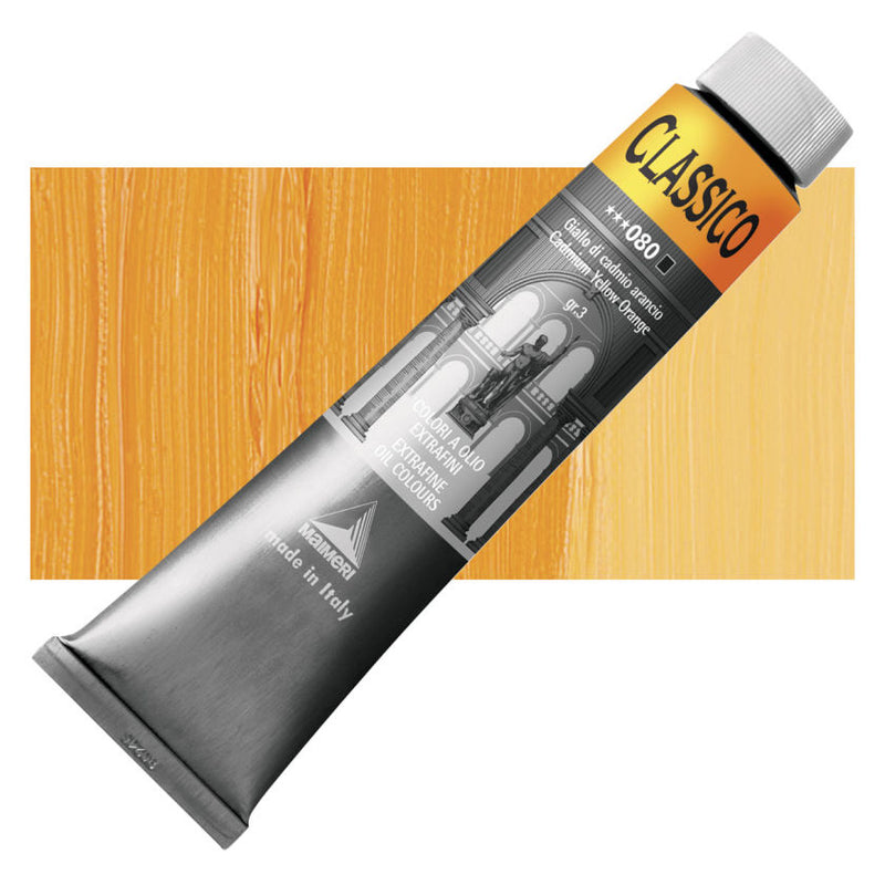 Maimeri Classico Oil Paint 200ml