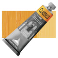 Maimeri Classico Oil Paint 60ml#colour_CADMIUM ORANGE (S3)