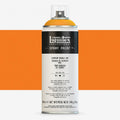 Liquitex Spray Paints 400ml#Colour_CADMIUM ORANGE HUE