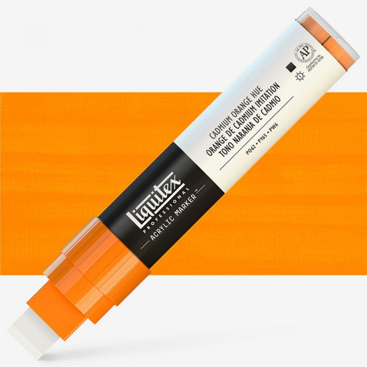 Liquitex Professional Acrylic Paint Marker 15mm