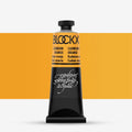 BLOCKX Artists' Oil Paints 35ml A-L#Colour_CADMIUM ORANGE (S6)