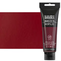 Liquitex Basics Acrylic Paints 118ml#colour_CADMIUM RED DEEP HUE