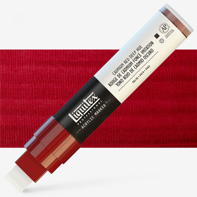 Liquitex Professional Acrylic Paint Marker 15mm